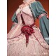 Hoshibako Works Touhou Project Satori Komeiji One Piece and Bolero(Reservation/Full Payment Without Shipping)